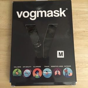 Vogmask